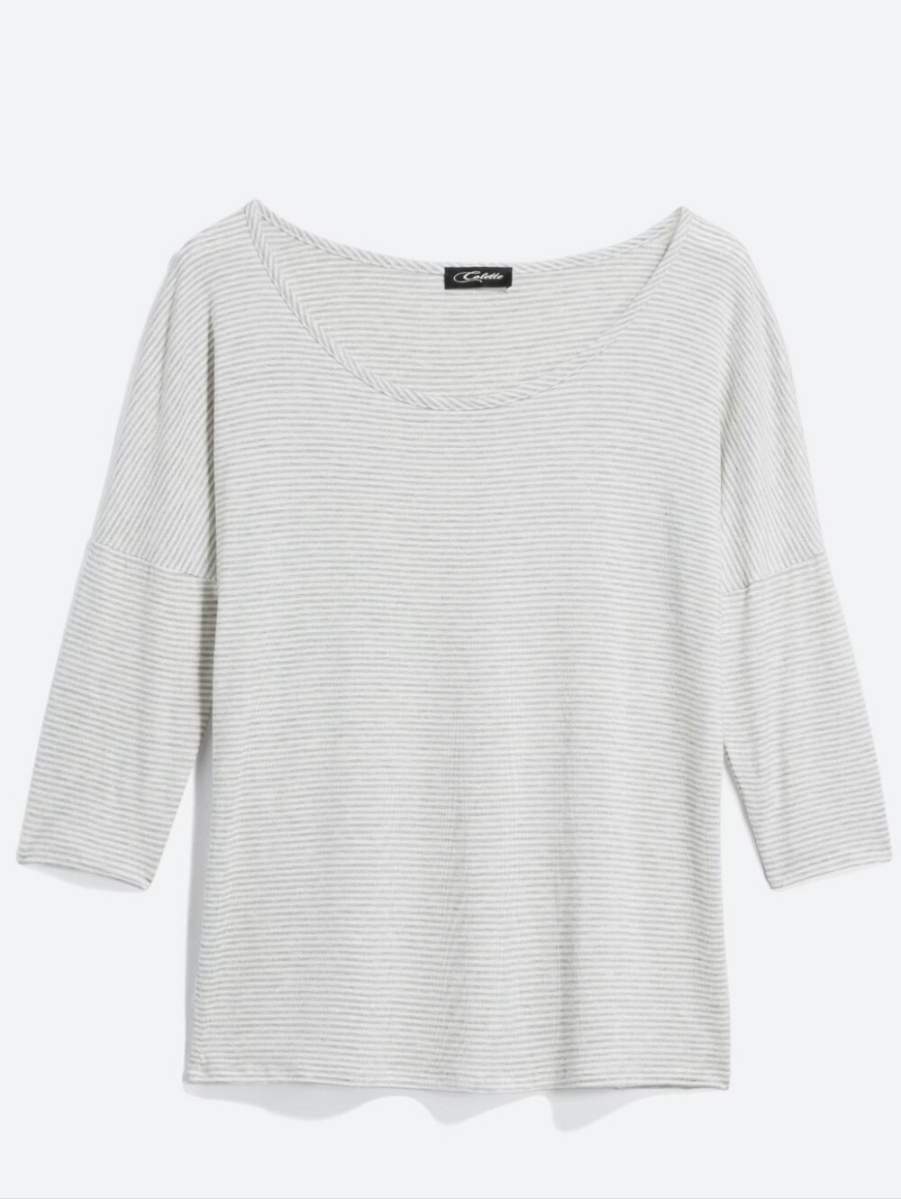 Colette Keltie Knit Top (Size Small)